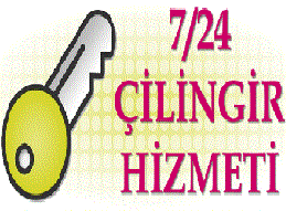 Etlik çilingir anahtarcı