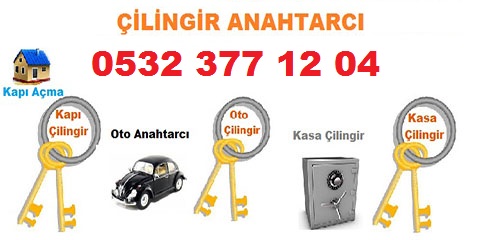 Etlik Anahtarcı çilingir