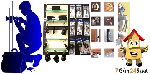 kasa çilingir hizmeti Etlik